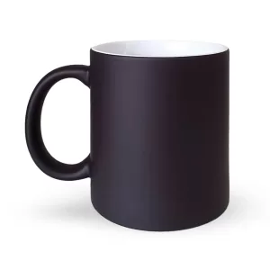 Caneca Mágica Fosca 325ml