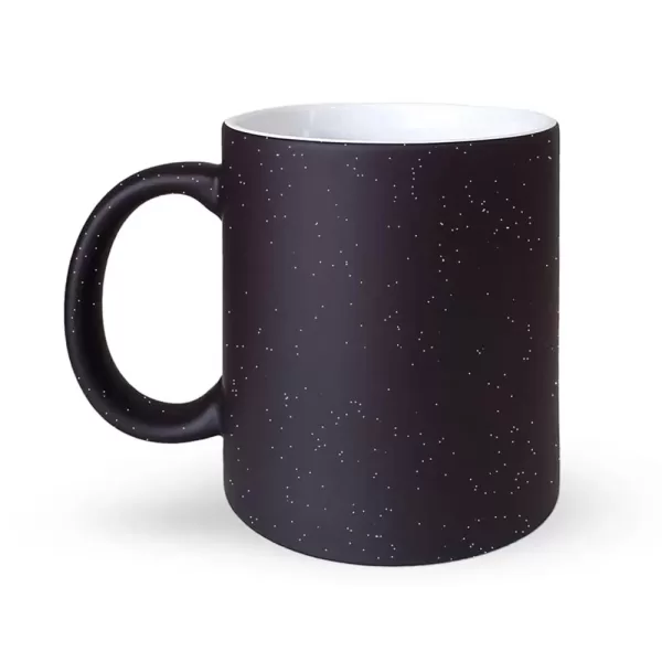 Caneca Mágica Fosca Com Efeito 325ml